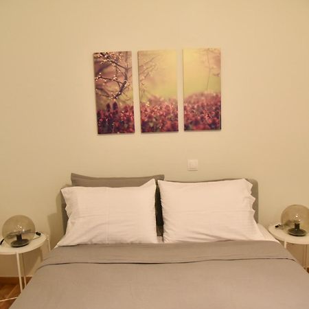 Perfect Athens Appartement Buitenkant foto