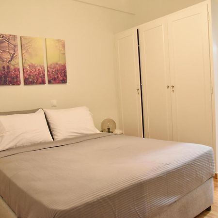 Perfect Athens Appartement Buitenkant foto