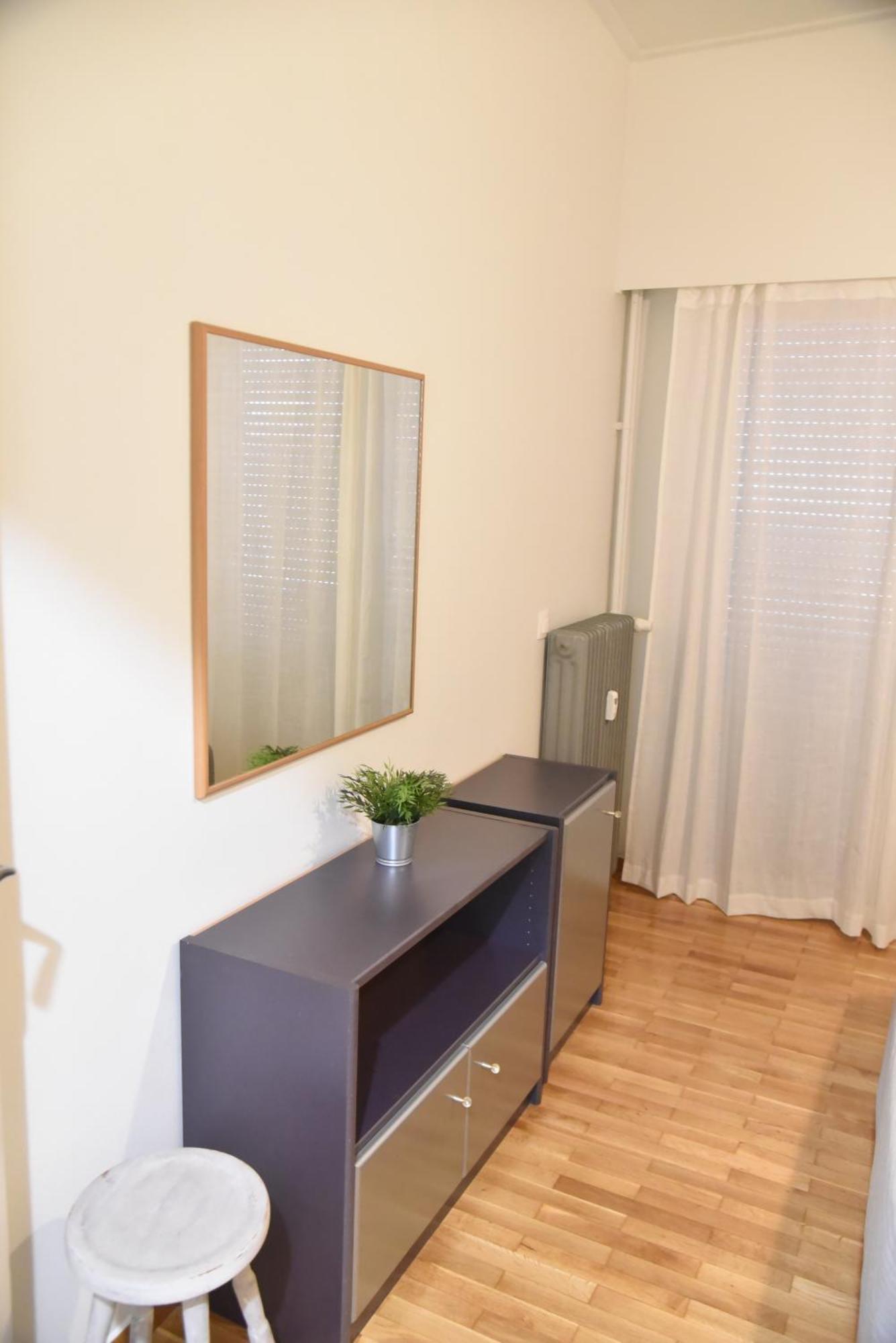 Perfect Athens Appartement Buitenkant foto