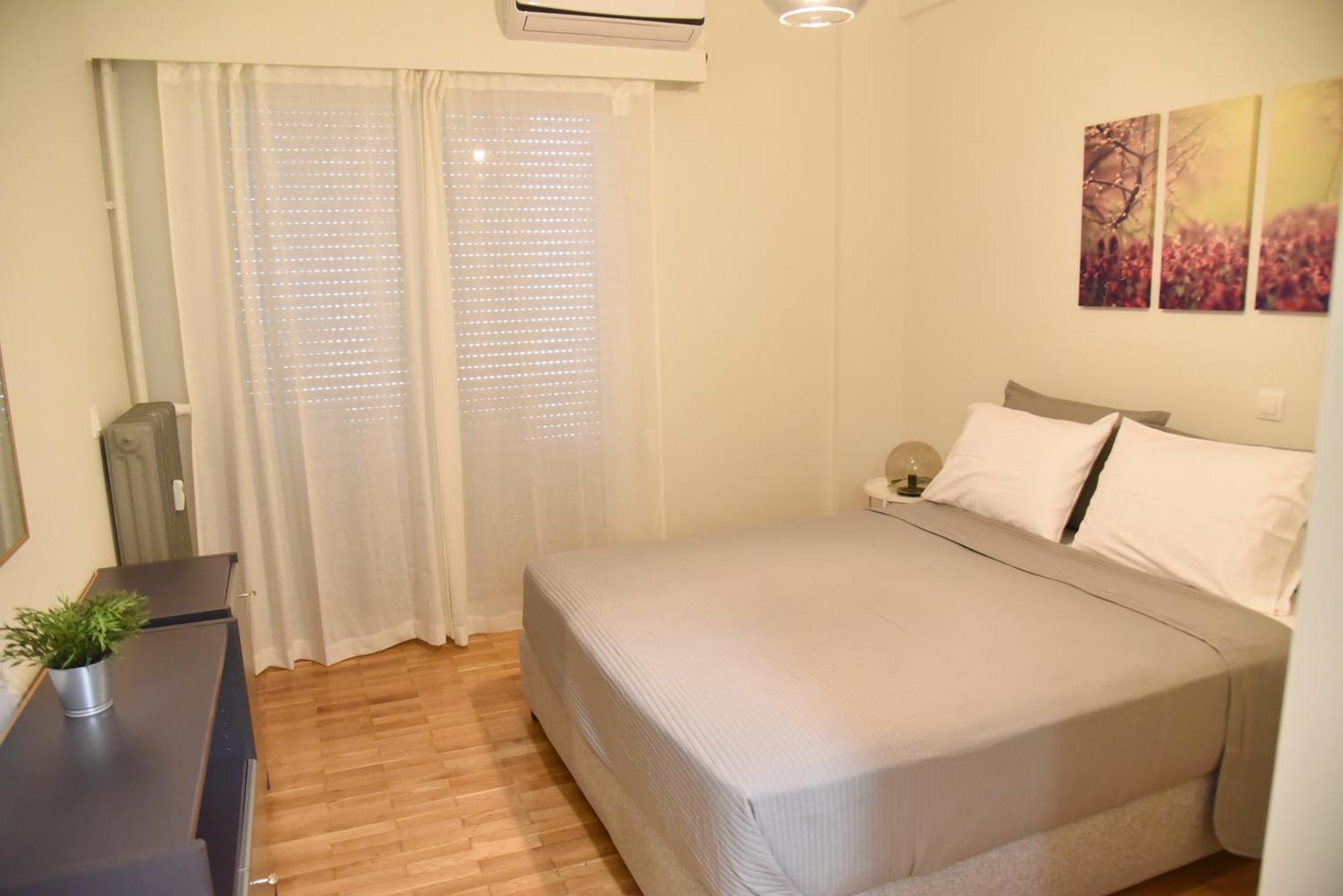Perfect Athens Appartement Buitenkant foto