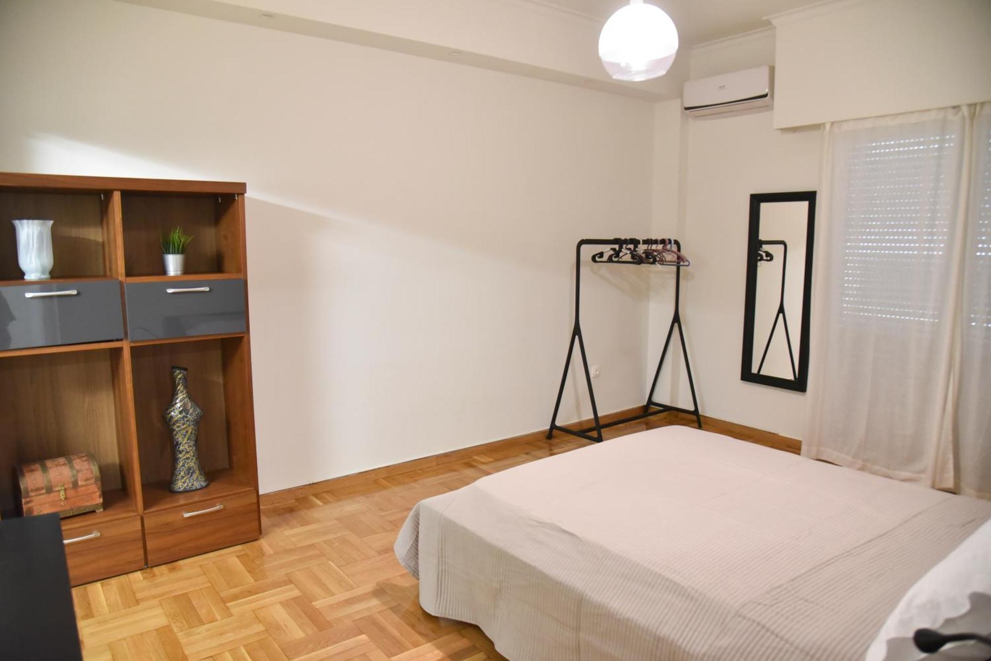 Perfect Athens Appartement Buitenkant foto