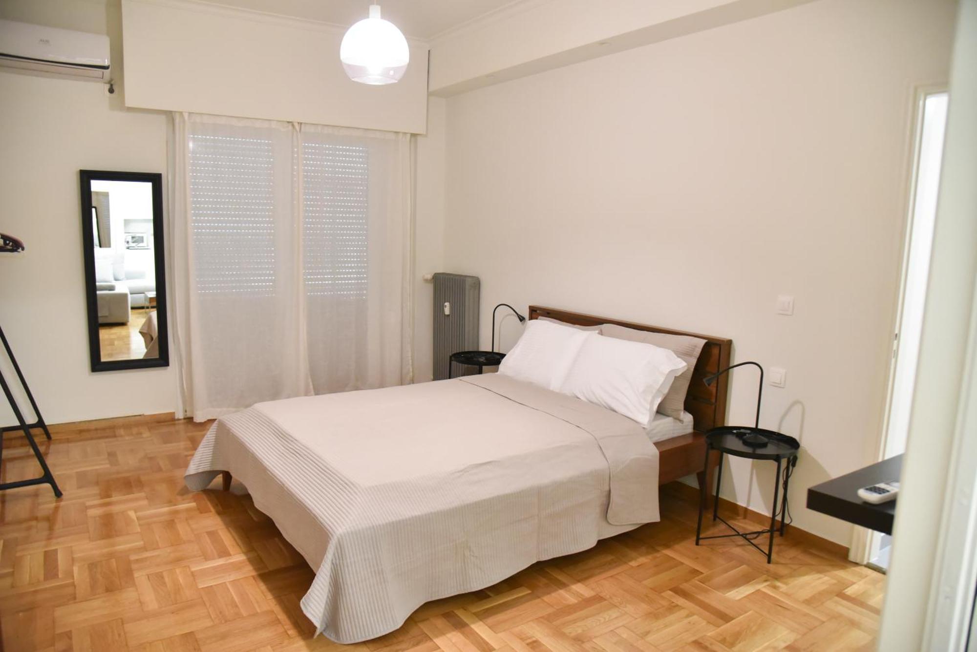 Perfect Athens Appartement Buitenkant foto