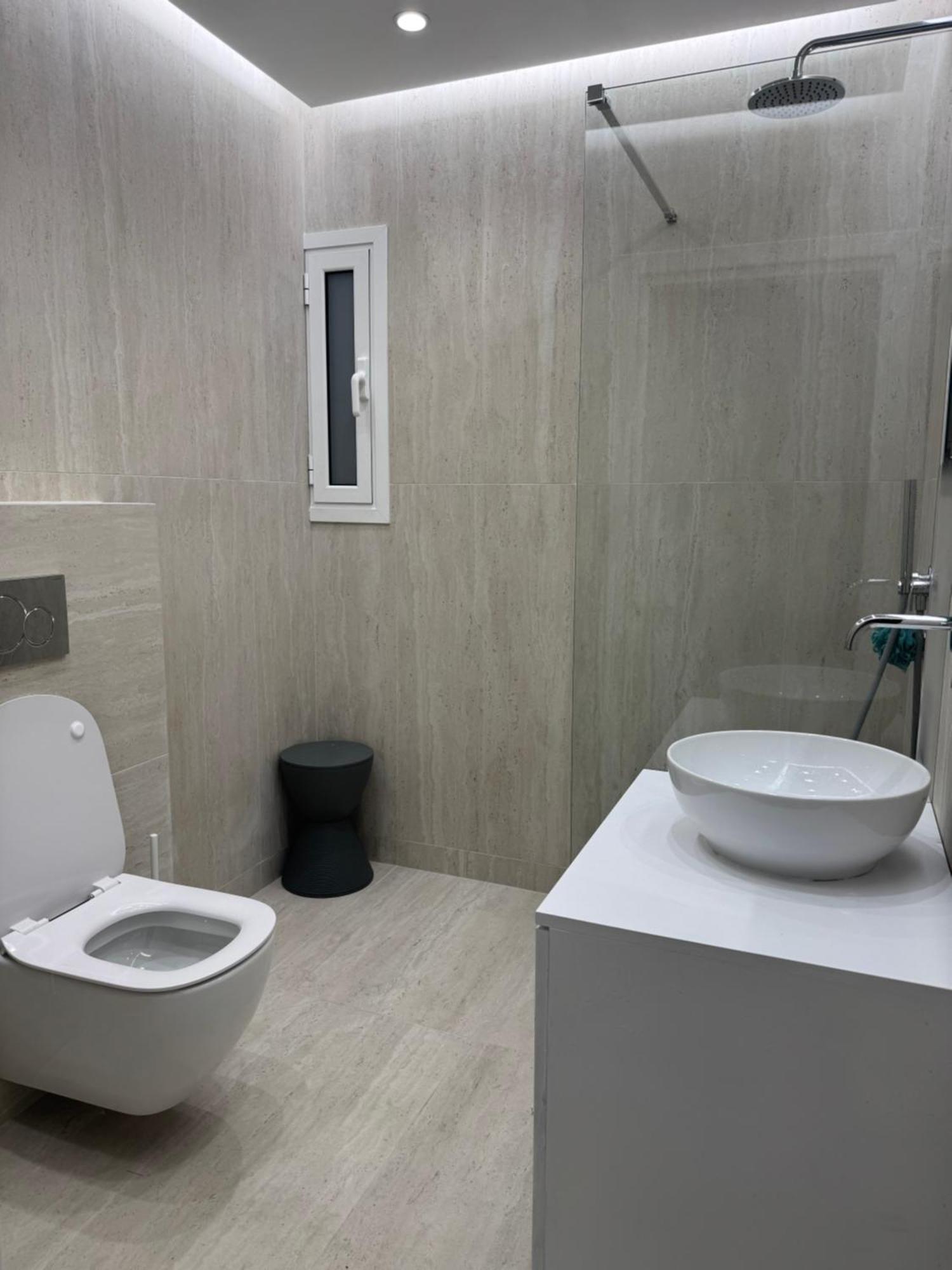 Perfect Athens Appartement Buitenkant foto