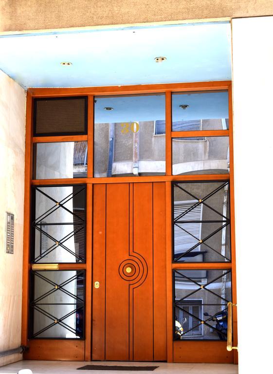 Perfect Athens Appartement Buitenkant foto